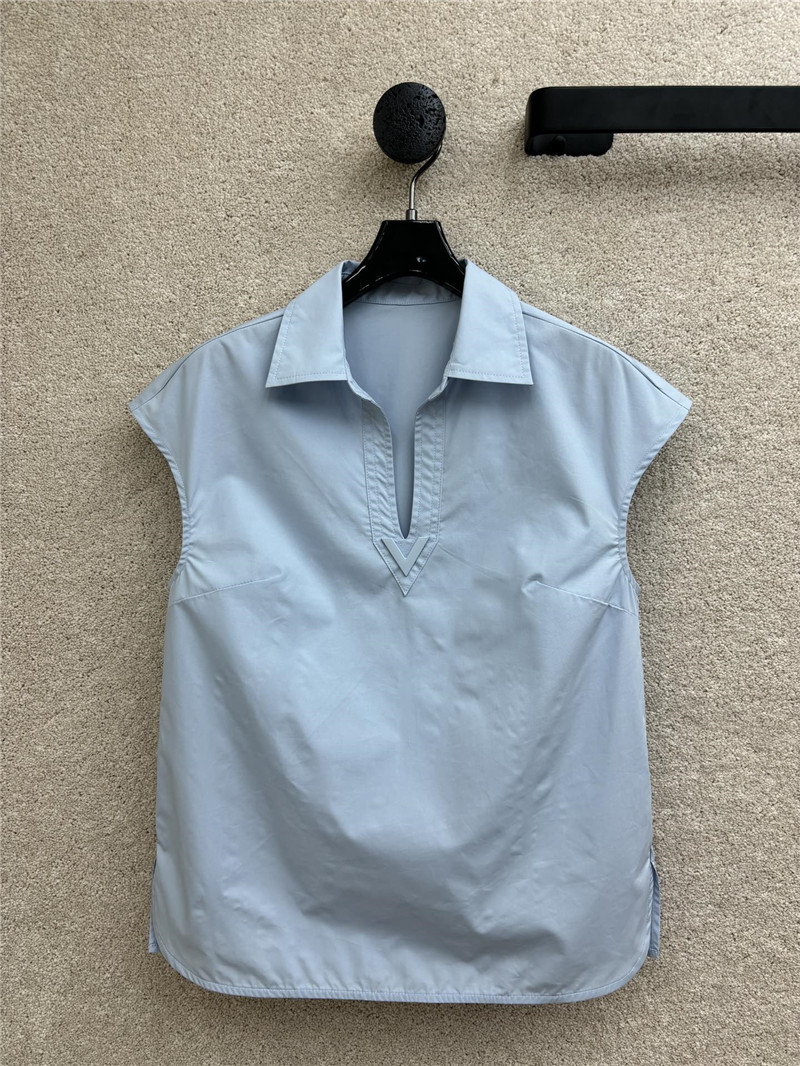 Va1e*ntin0 flying sleeve shirt cheap replica designer clothes