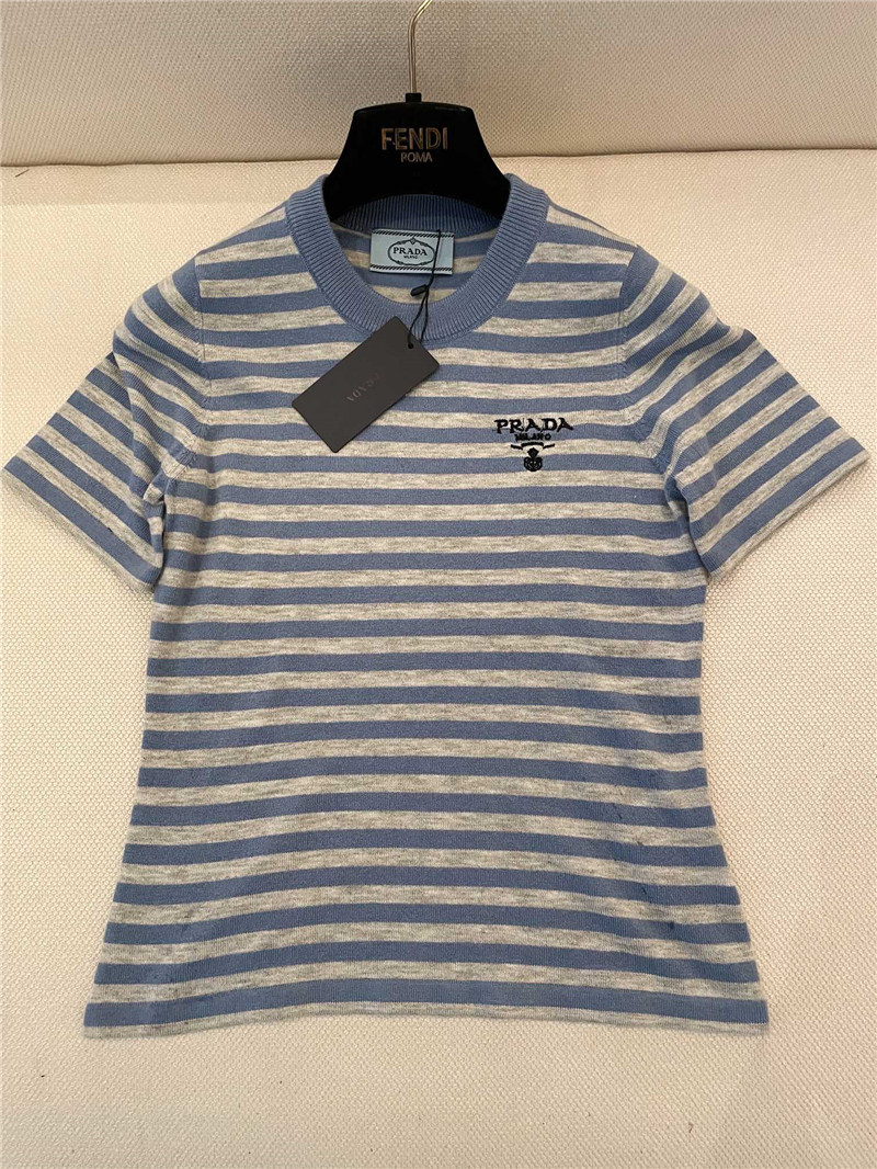 Pra*a new t-shirt replica designer clothing websites