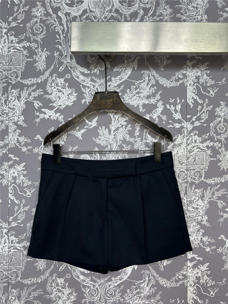 A1exa*der wang new shorts replica designer clothing websites