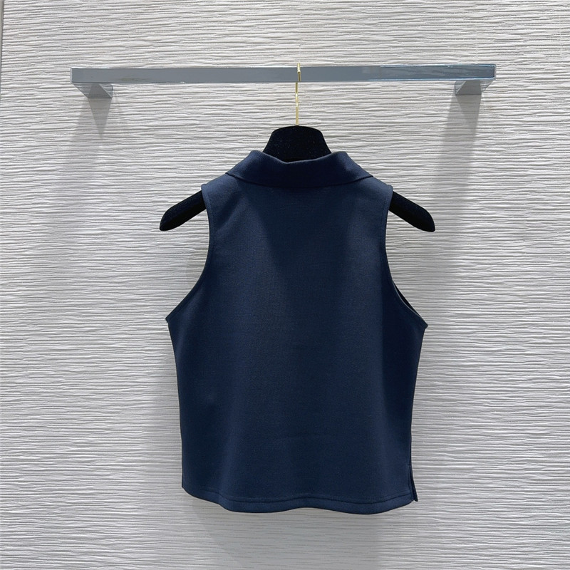 Pra*a hot girl wind collar suit replica designer clothing websites