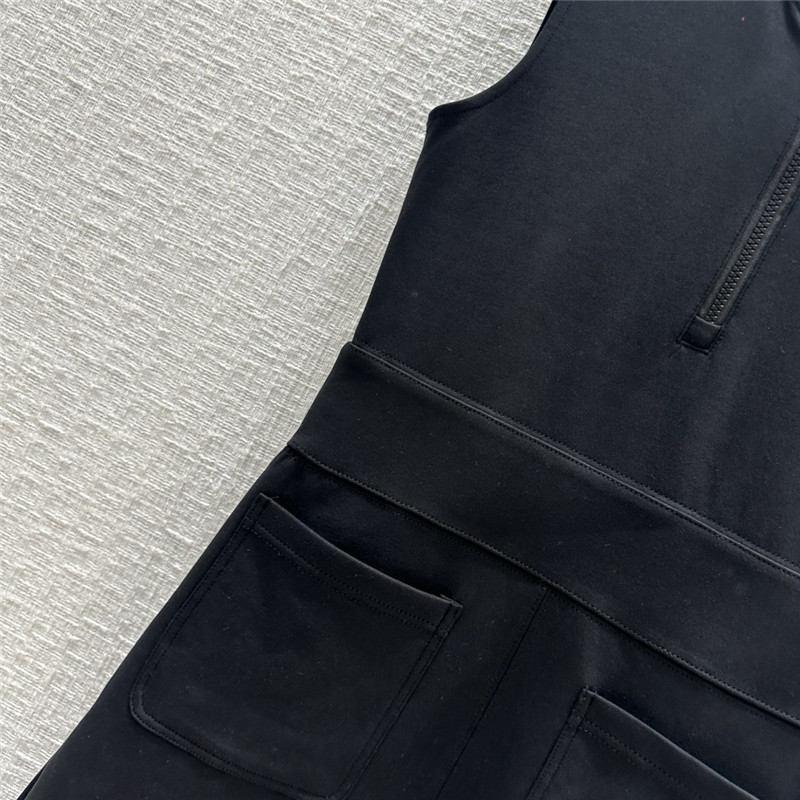 Moncler sporty vest dress replica clothing sites