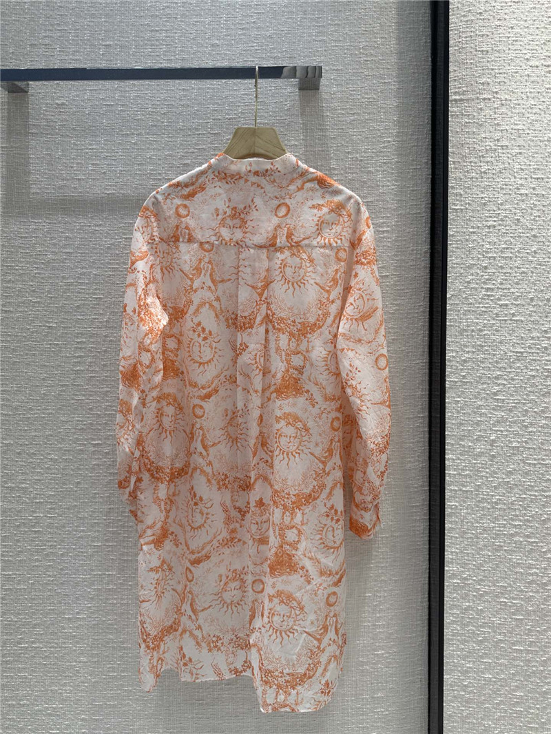 D10r long sleeve shirt replica designer clothes