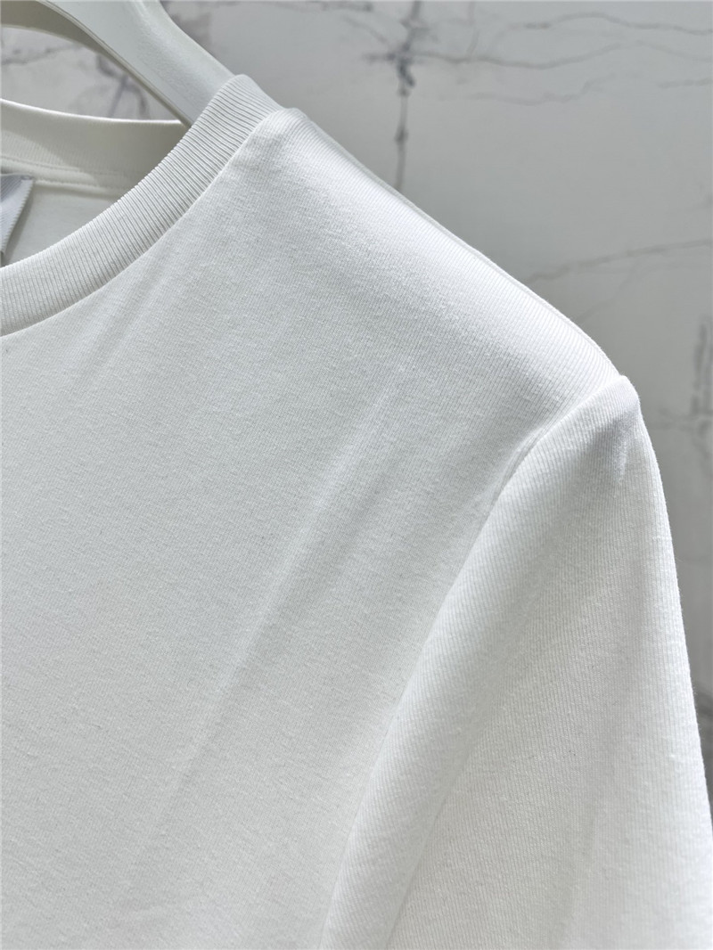 Bv*b*rry crew neck t-shirt replicas clothes