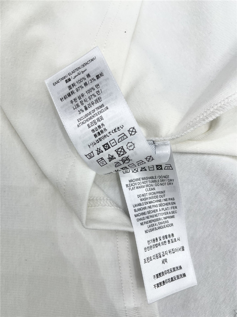 Bv*b*rry crew neck t-shirt replicas clothes