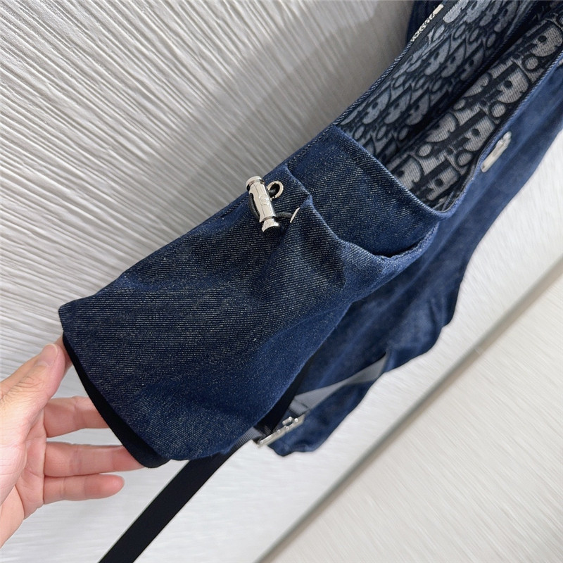 D10r denim denim vest cheap replica designer clothes