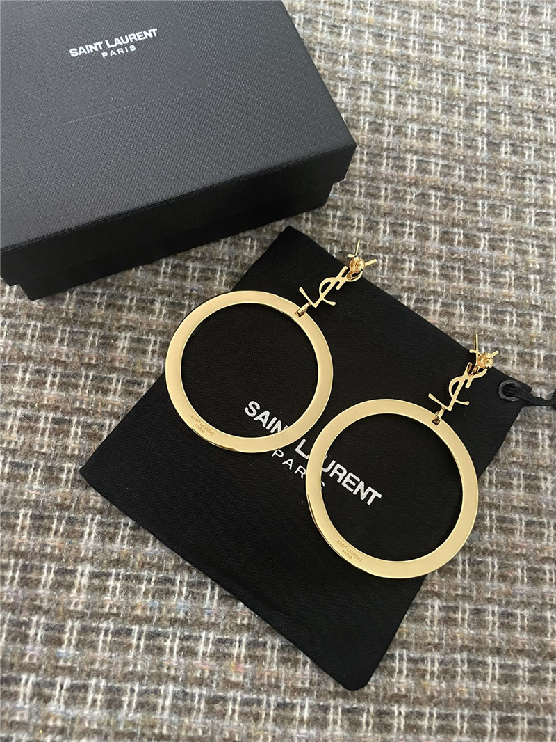 Y51 new earrings