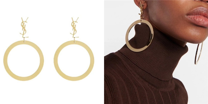 Y51 new earrings