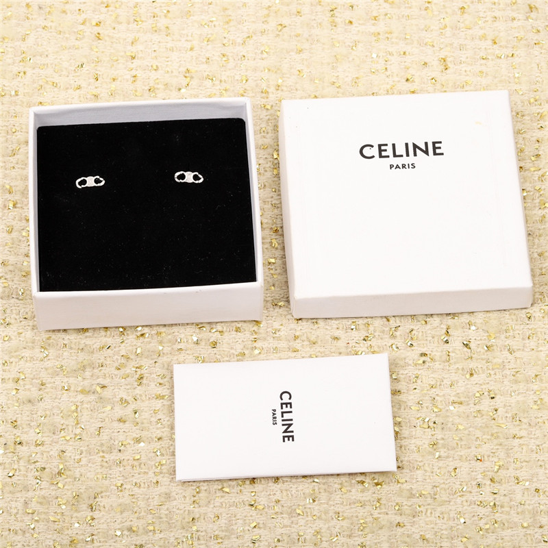 Ce1i*e arc de triomphe earrings