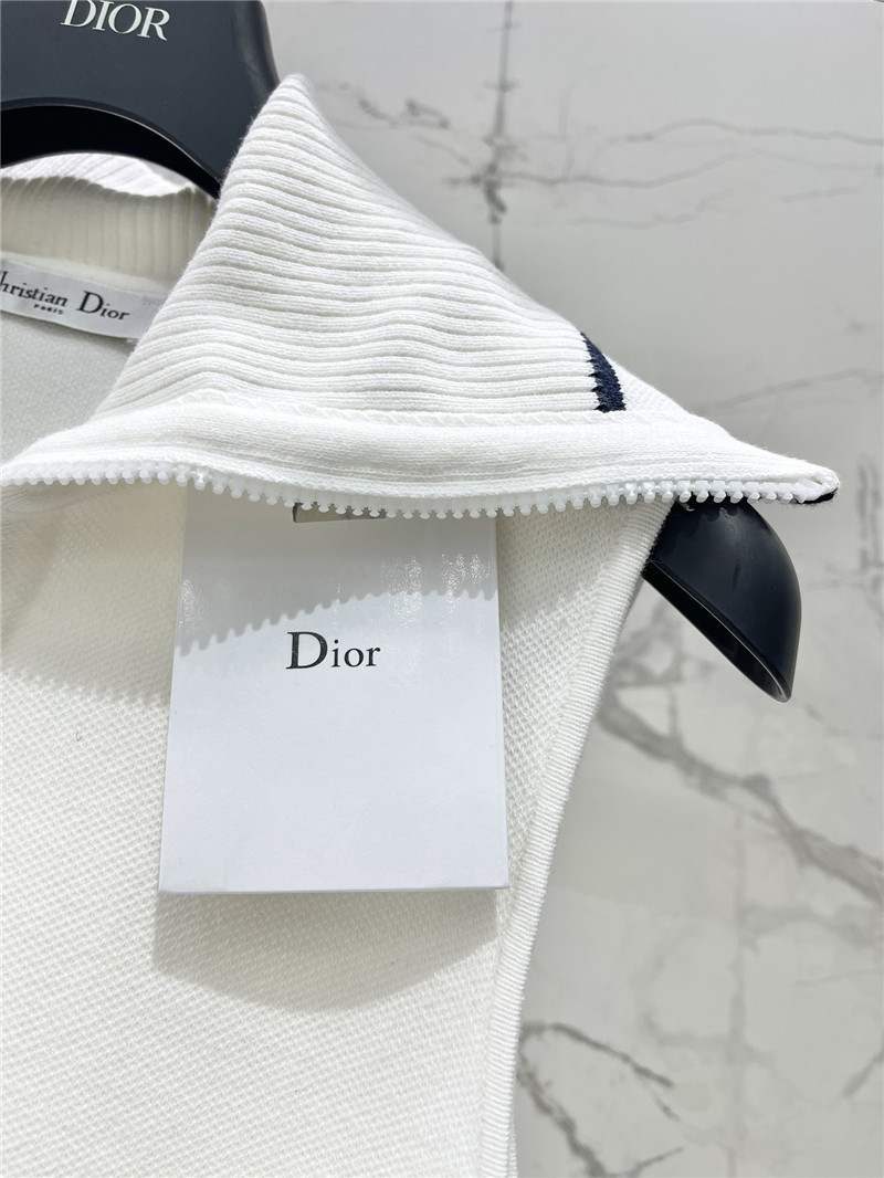 D10r half-cut vest dress replicas clothes
