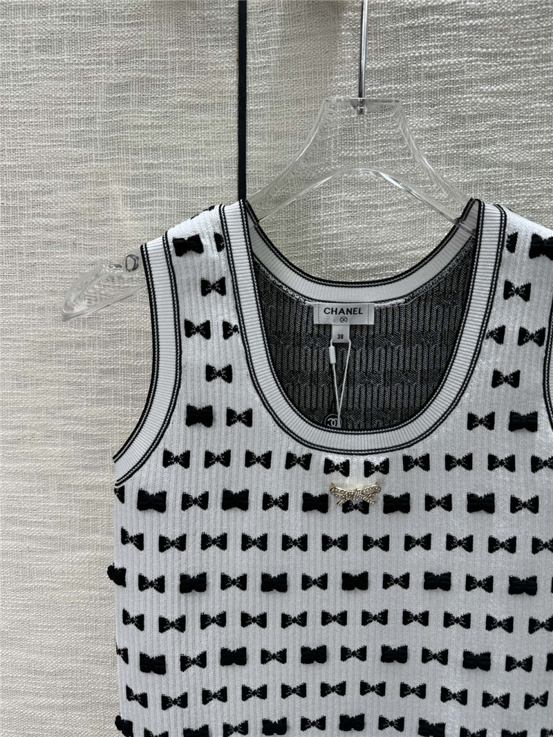 Ch**el new vest cheap replica designer clothes