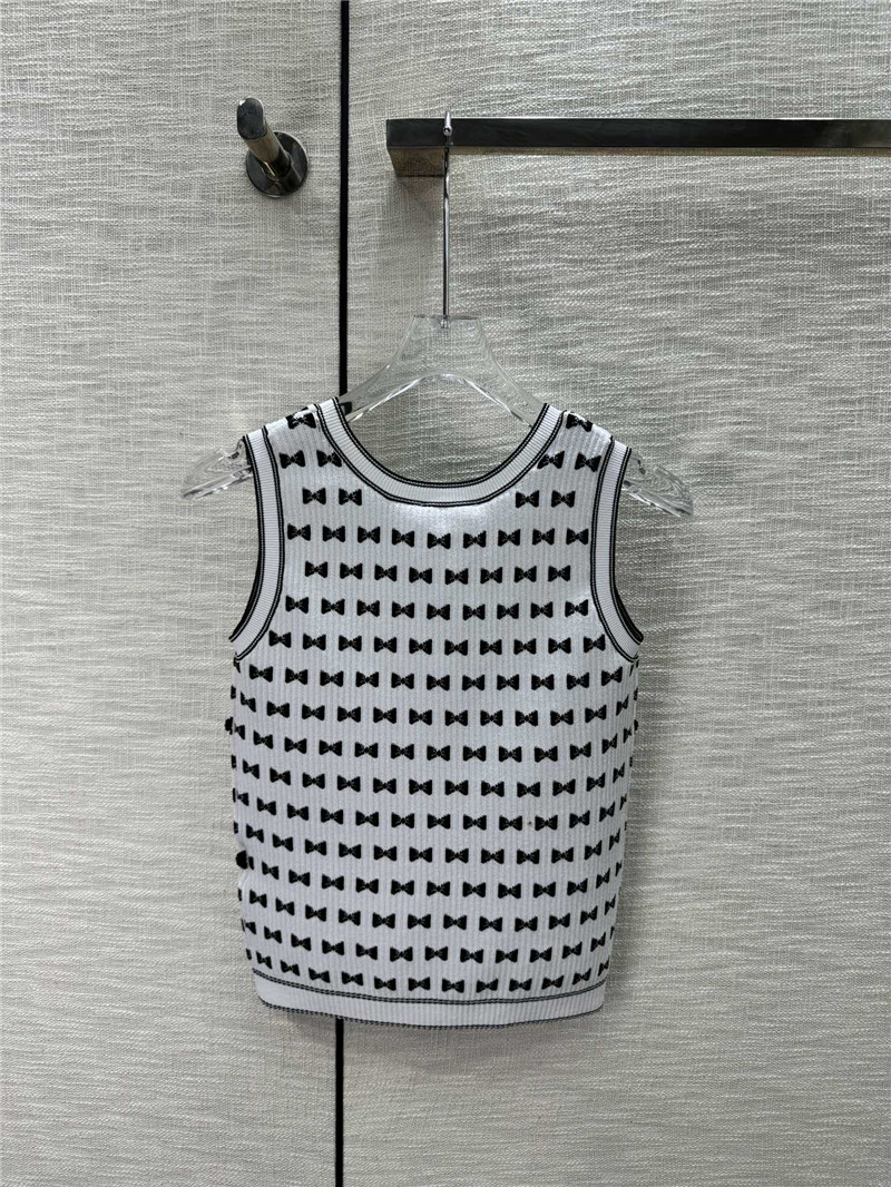 Ch**el new vest cheap replica designer clothes