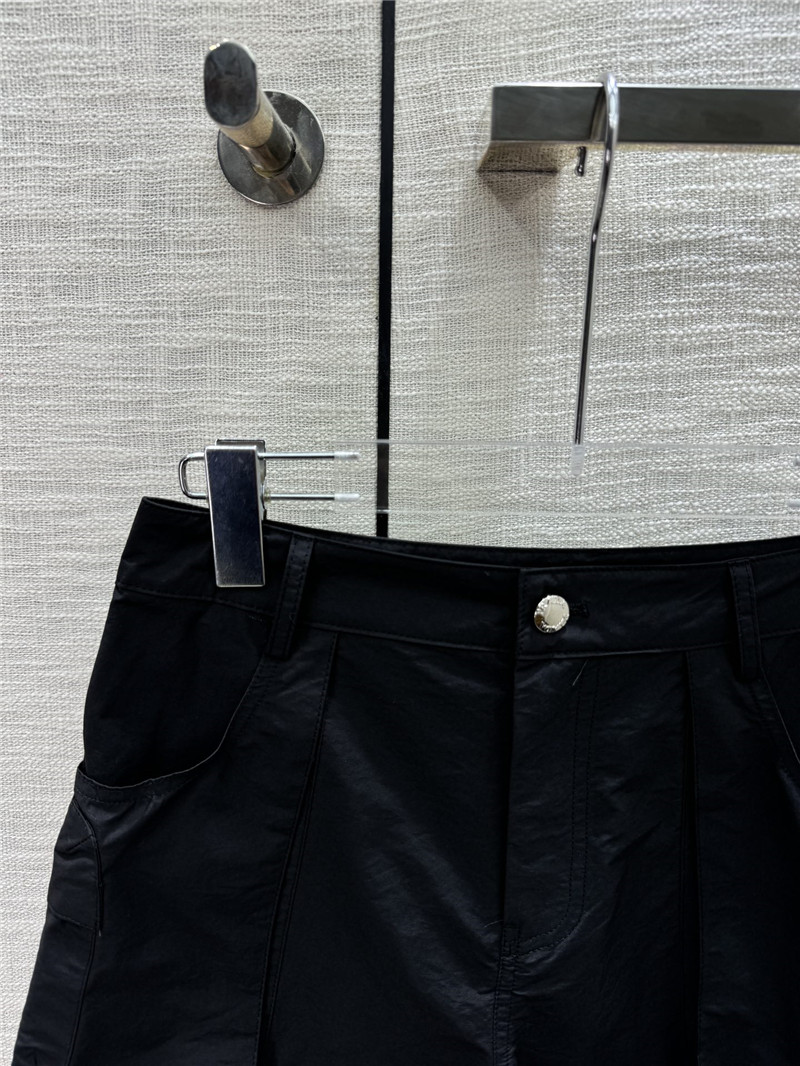 Pra*a work style pocket shorts replica d&g clothing