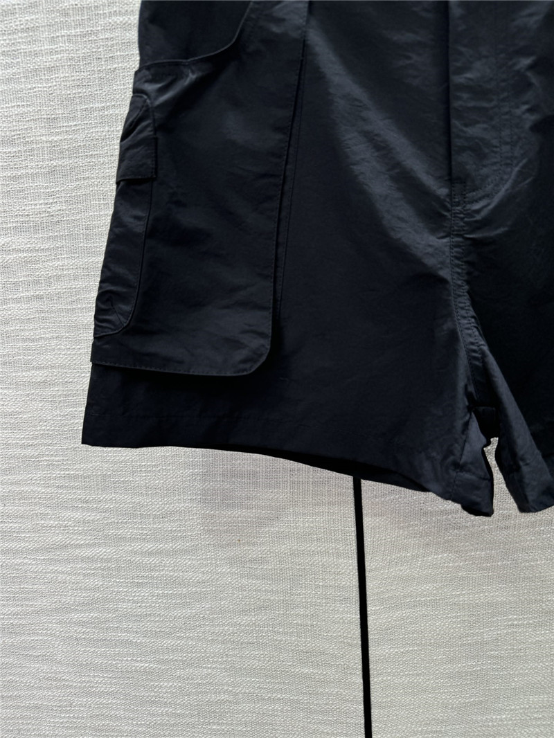 Pra*a work style pocket shorts replica d&g clothing