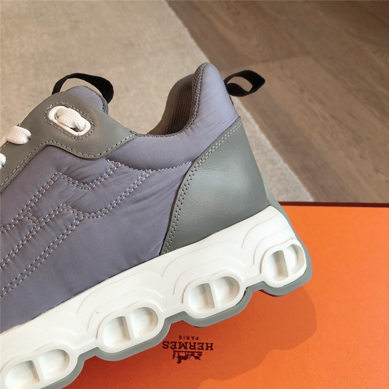 H**me5 impulse sneaker gray