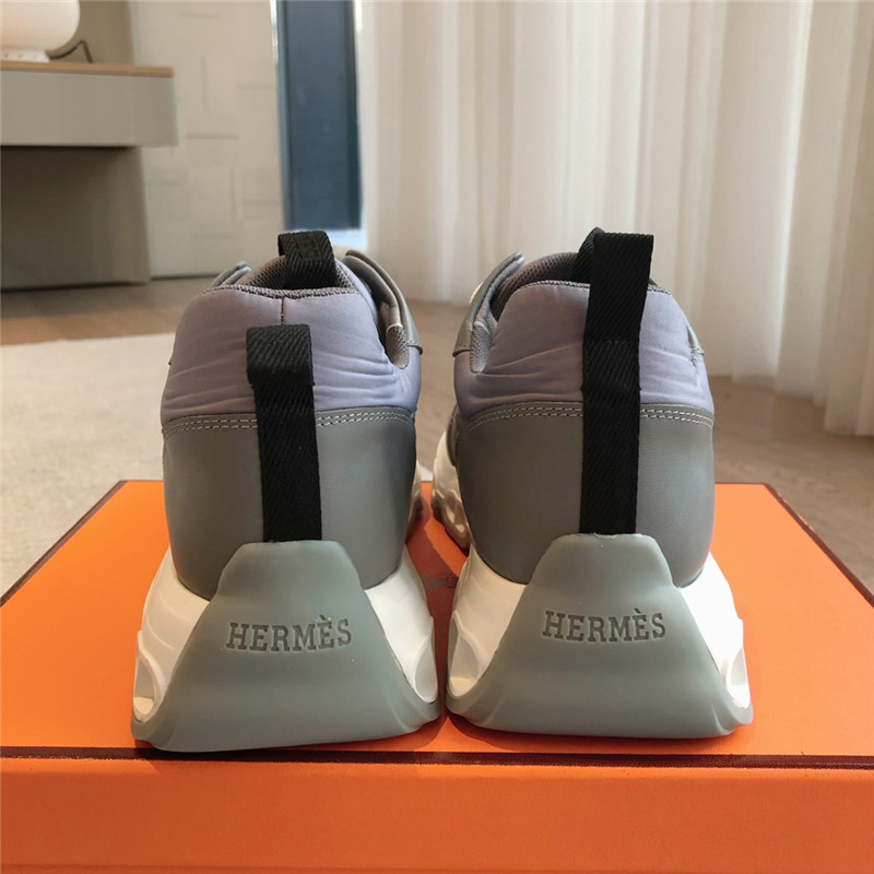 H**me5 impulse sneaker gray