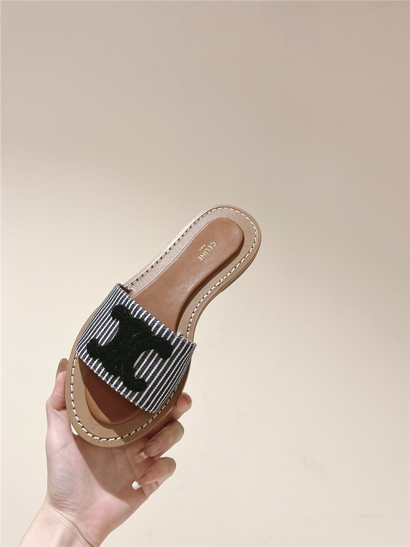 Ce1i*e lympia mule in black