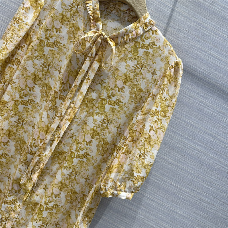 Ce1i*e silk shirt cheap replica designer clothes