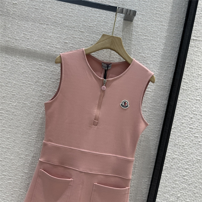 Moncler sports vest dress replica d&g clothing