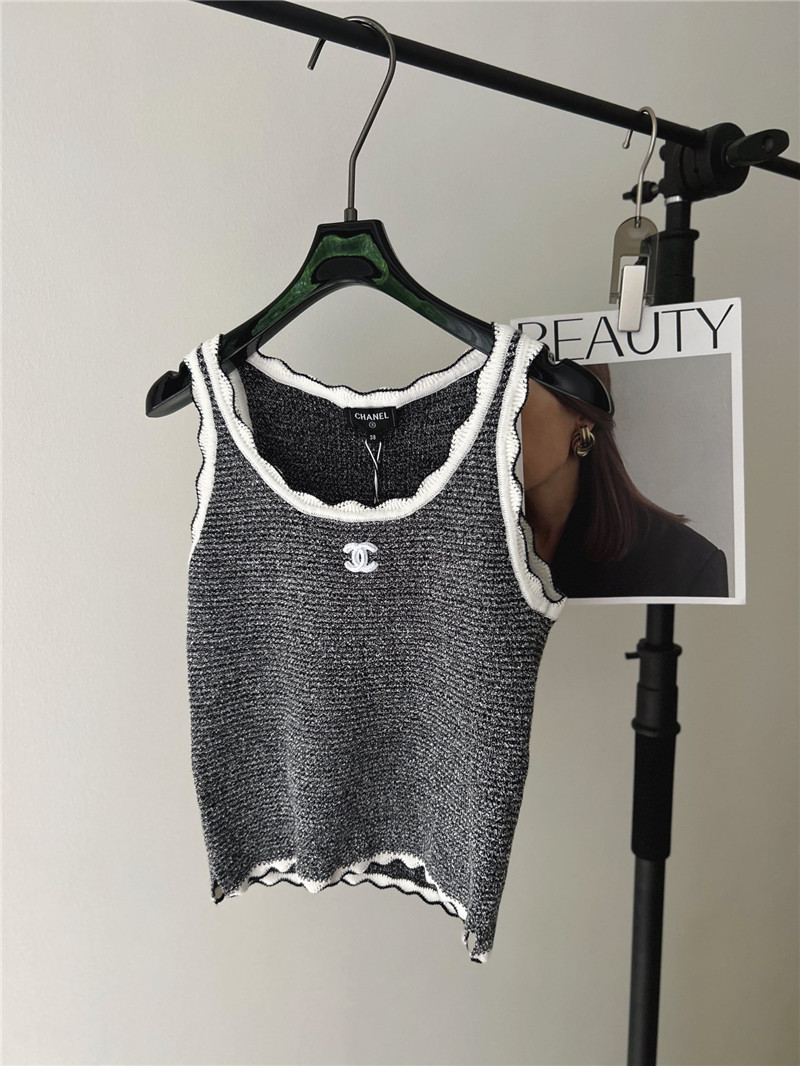 Ch**el new vest replica clothing sites