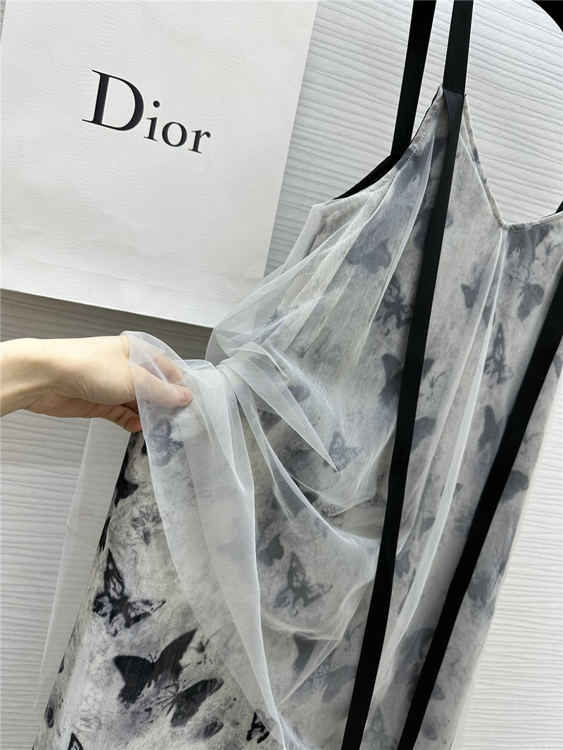 D10r printed fairy suspender dress replica clothes