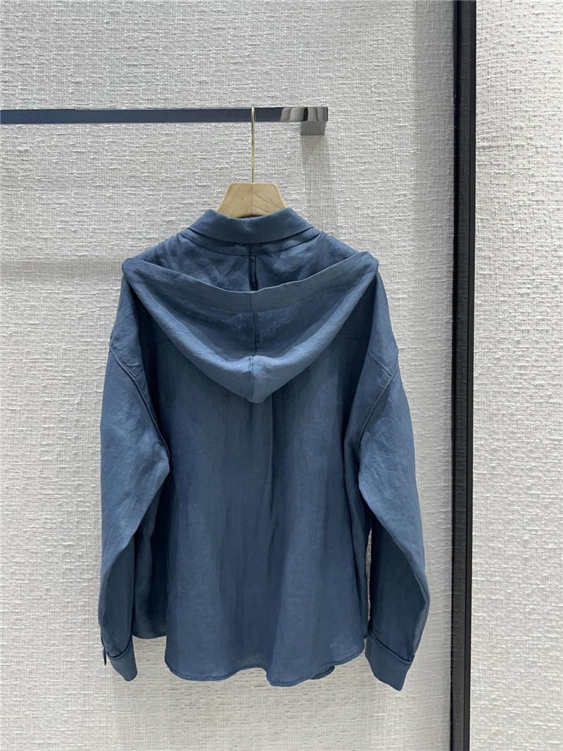 L0ew* light coat replica clothes