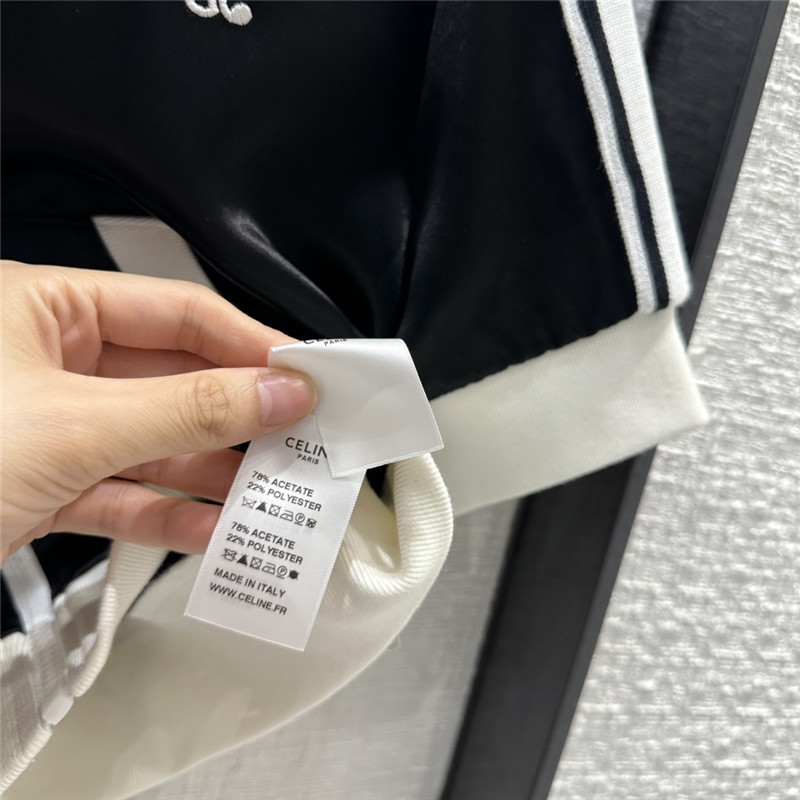 Ce1i*e preppy sports suit replica d&g clothing
