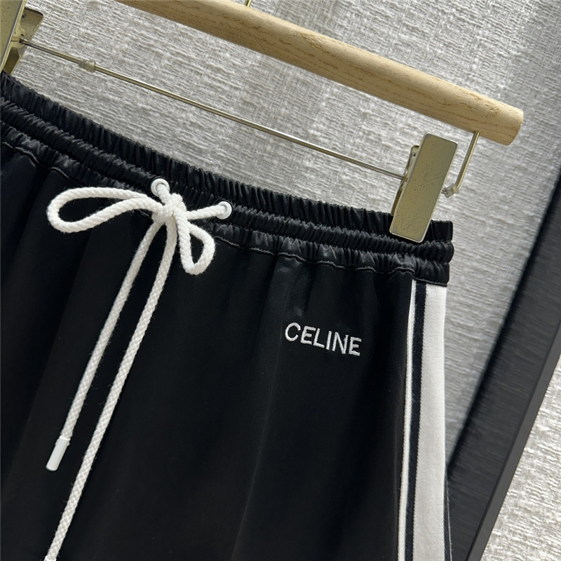 Ce1i*e preppy sports suit replica d&g clothing