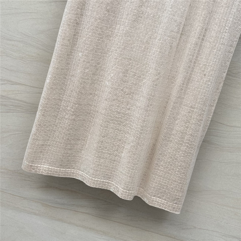 BC sequined silk skirt cheap replica designer clothes