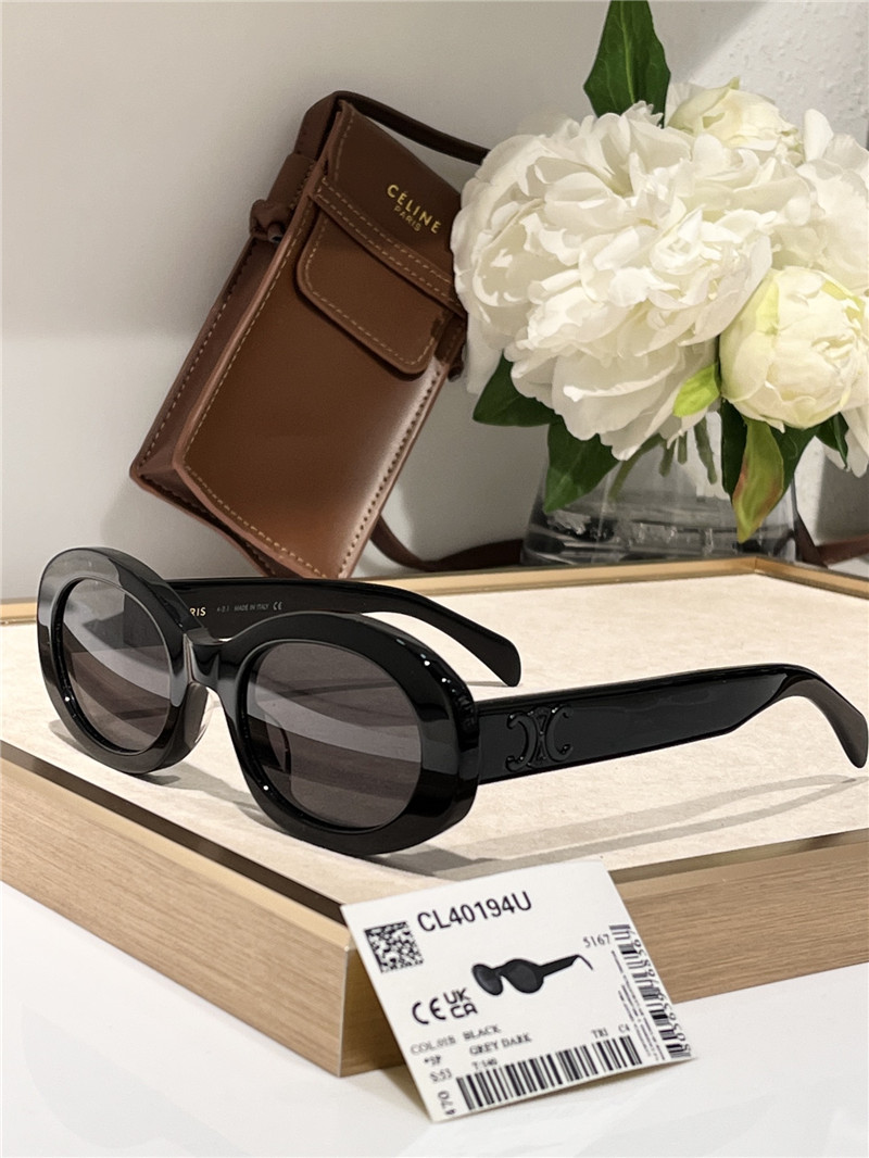 Ce1i*e new sunglasses