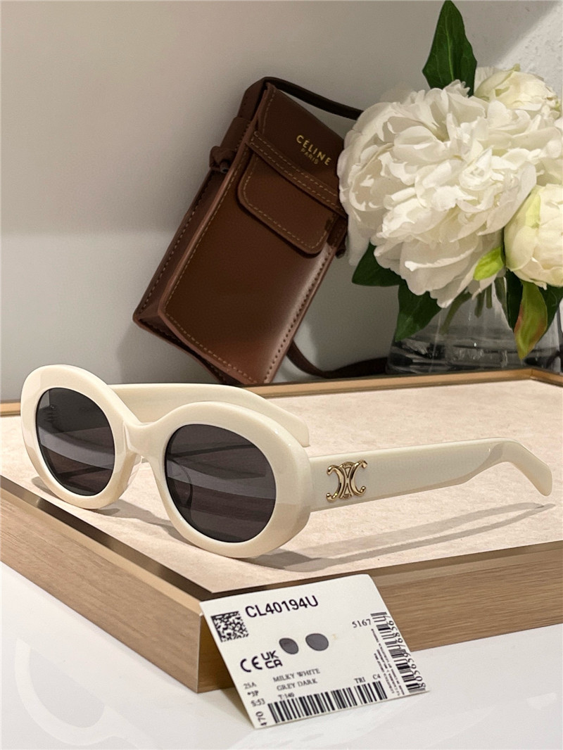 Ce1i*e new sunglasses