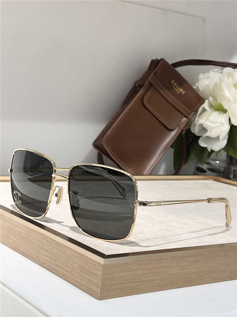 Ce1i*e new sunglasses