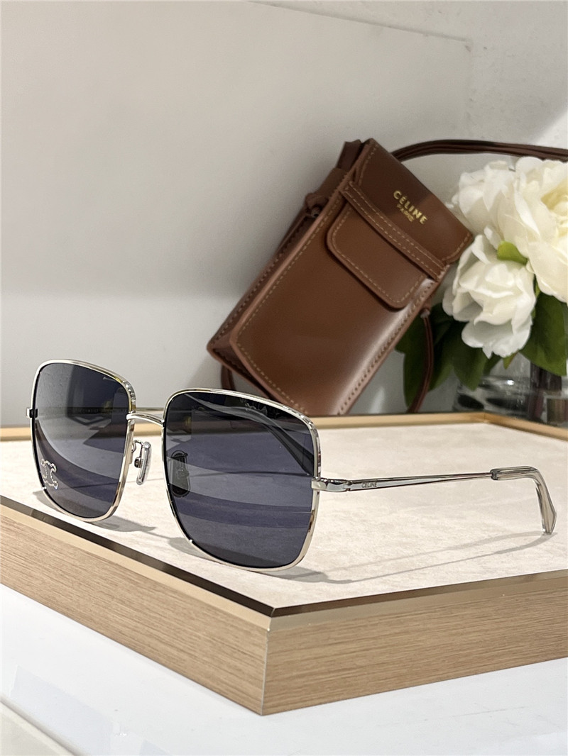 Ce1i*e new sunglasses