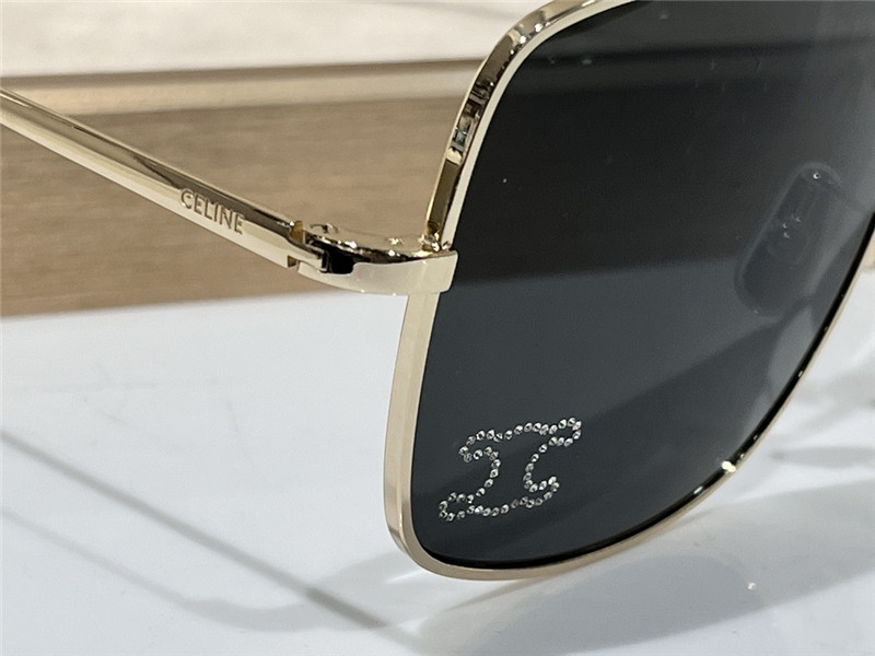 Ce1i*e new sunglasses