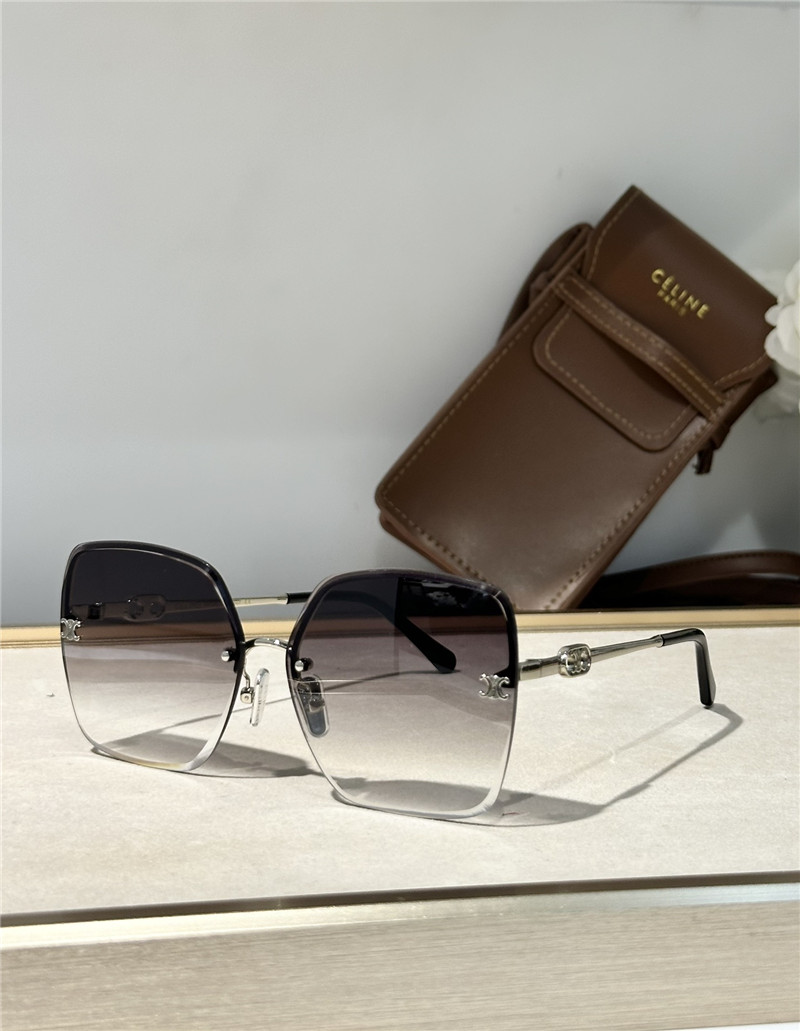 Ce1i*e elegant sunglasses
