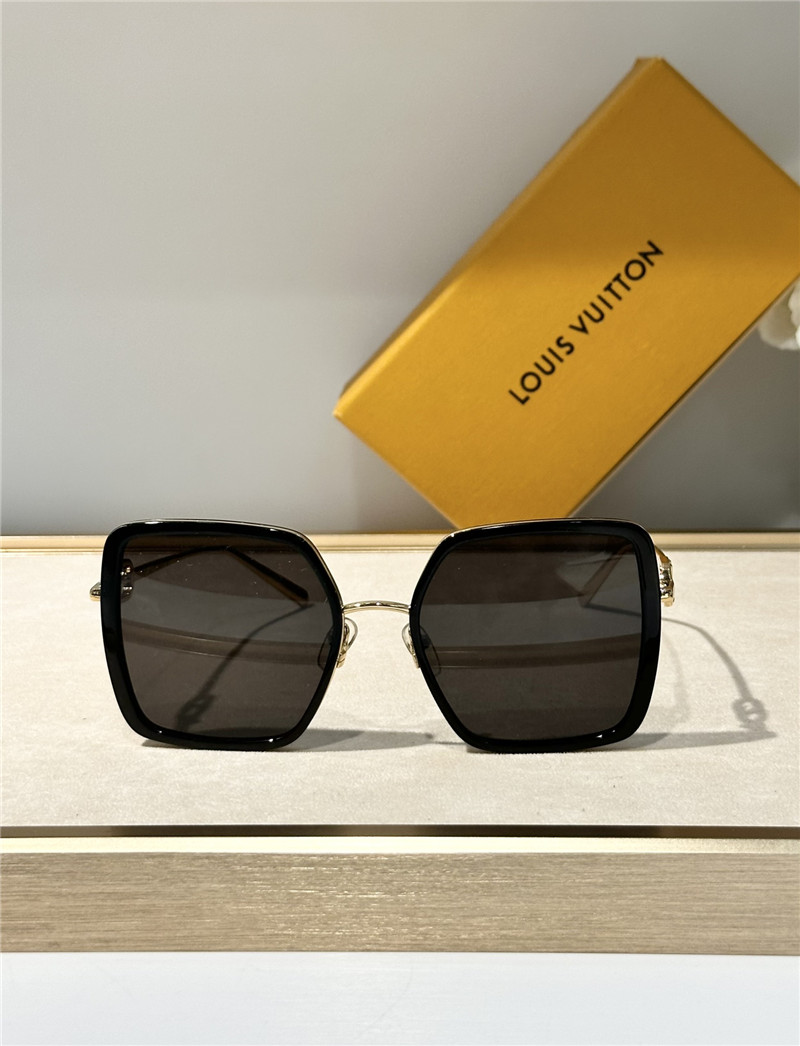l0vis Vvtt0n lv square sunglasses