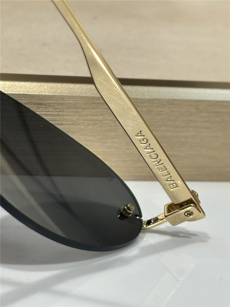 Ba1en*iaga new trendy sunglasses