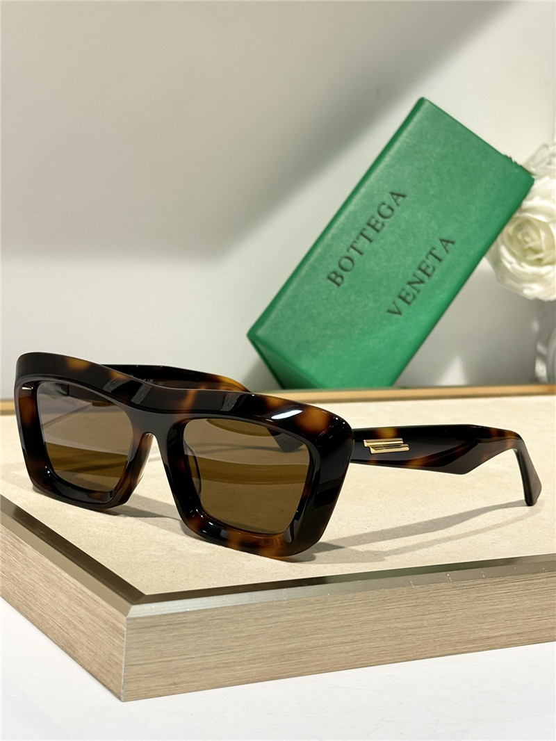 b0tt*ga Ven*ta blogger sunglasses