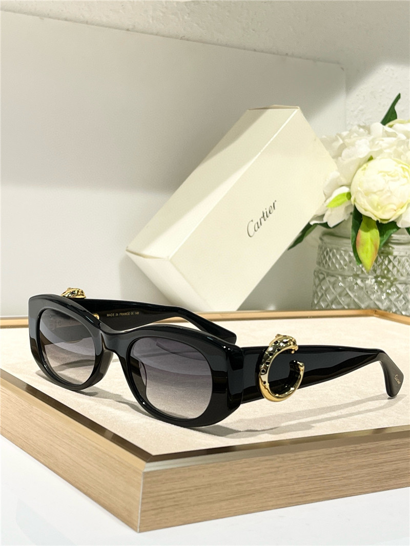 C a r t i e r New Sunglasses