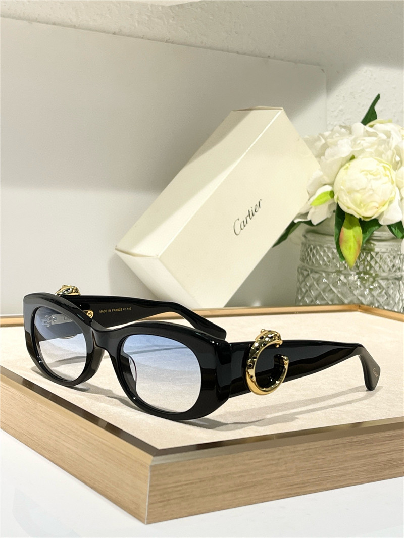 C a r t i e r New Sunglasses