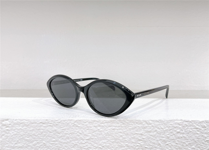 Ce1i*e unique personality sunglasses