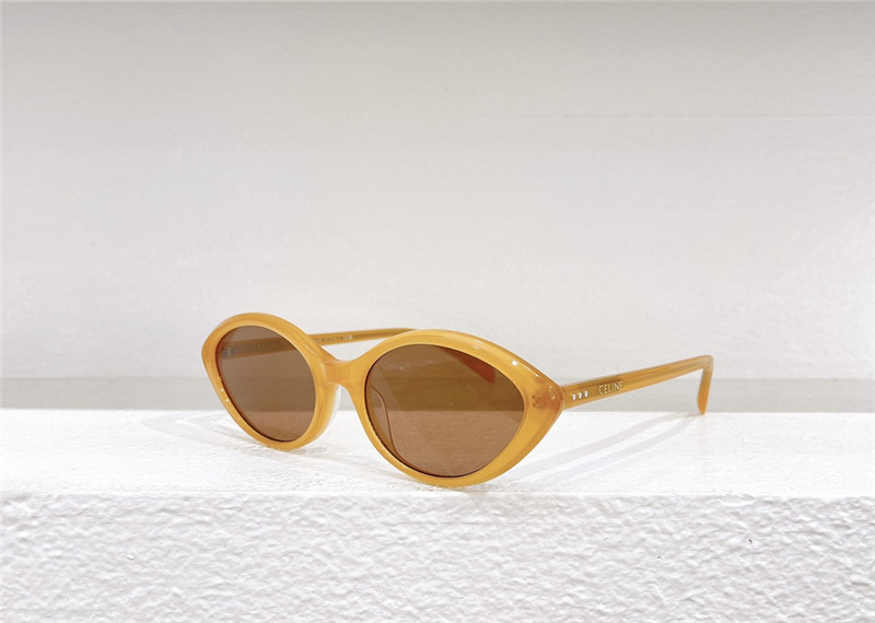 Ce1i*e unique personality sunglasses