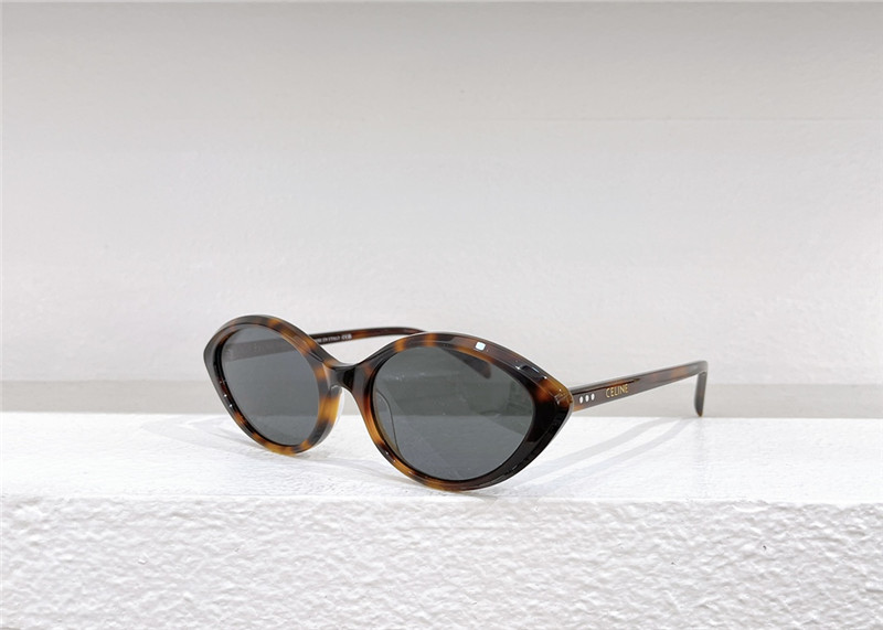 Ce1i*e unique personality sunglasses
