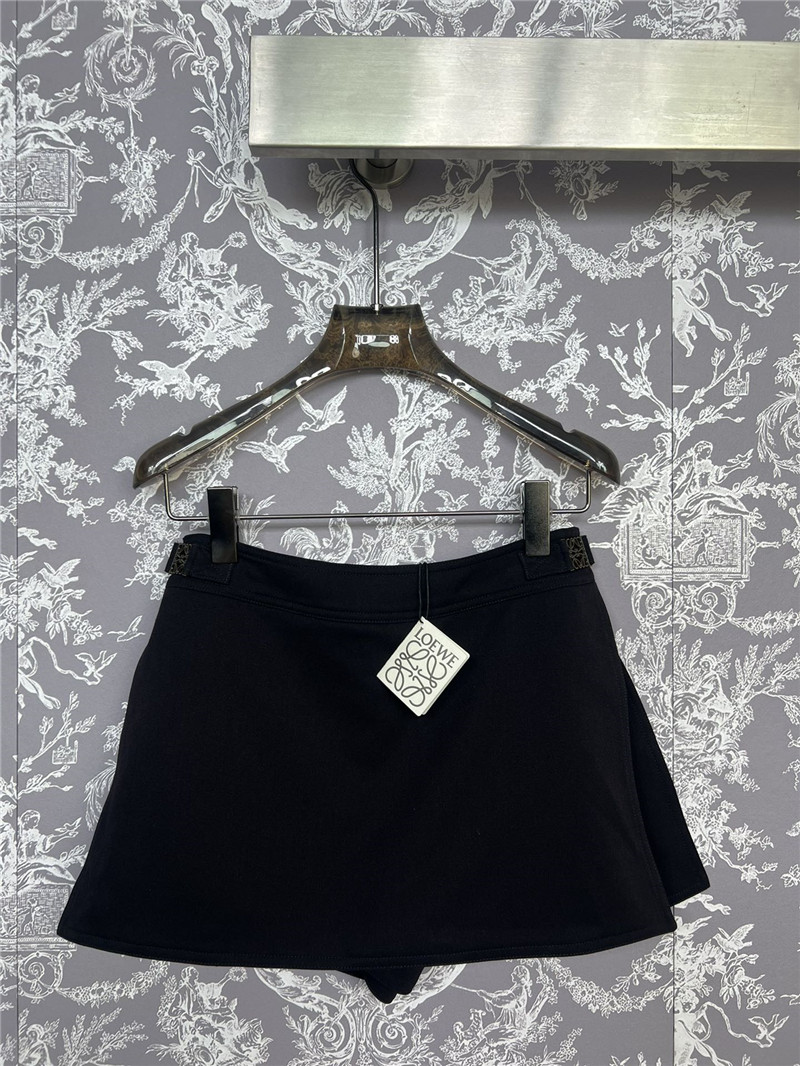 L0ew* new summer culottes replica d&g clothing