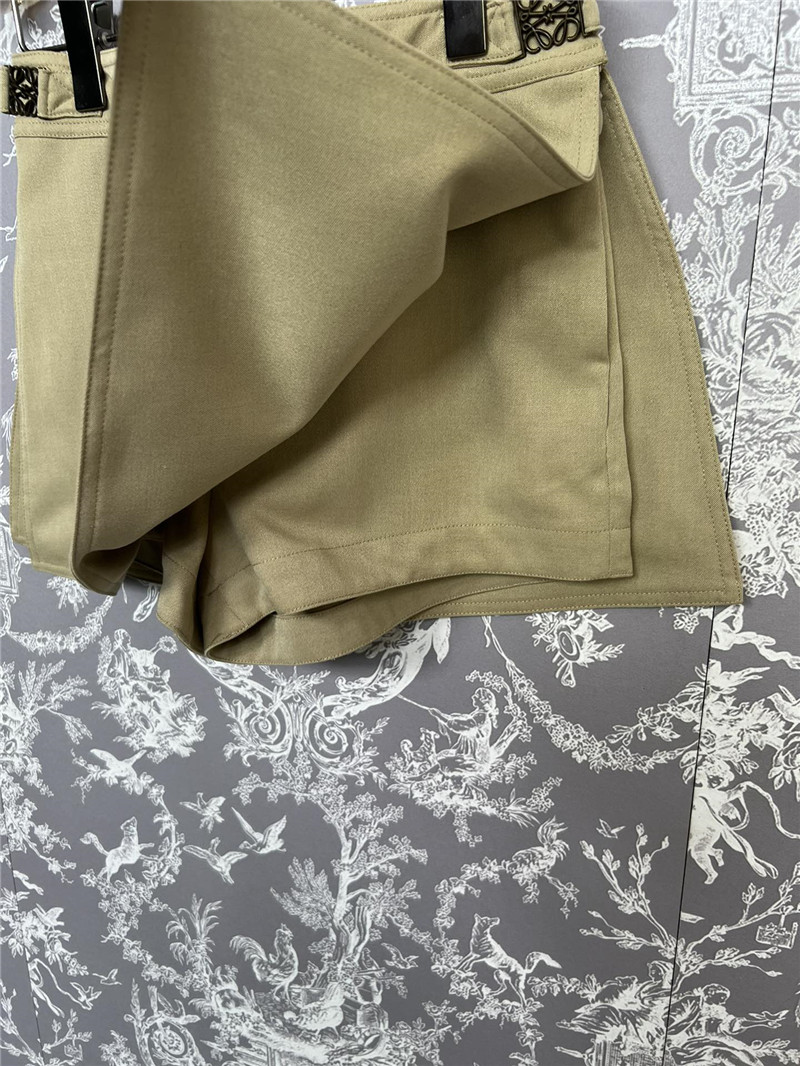 L0ew* new summer culottes replica d&g clothing