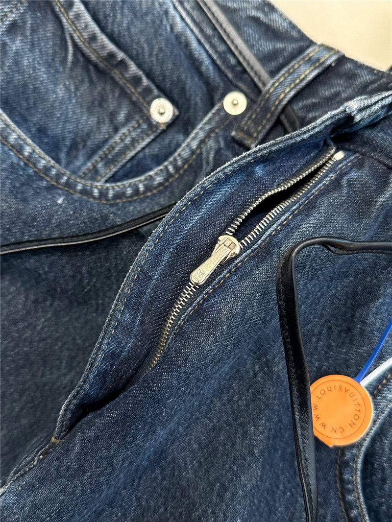 l0vis Vvtt0n lv new denim skirt replica d&g clothing