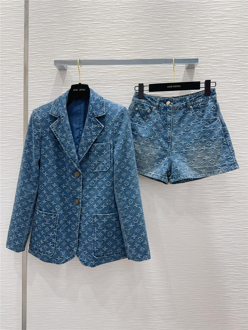 l0vis Vvtt0n lv denim top replica clothing sites