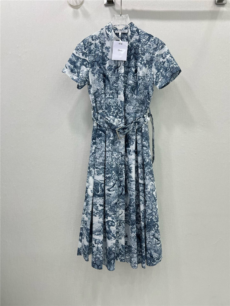 D10r new short sleeve dress replica clothing sites