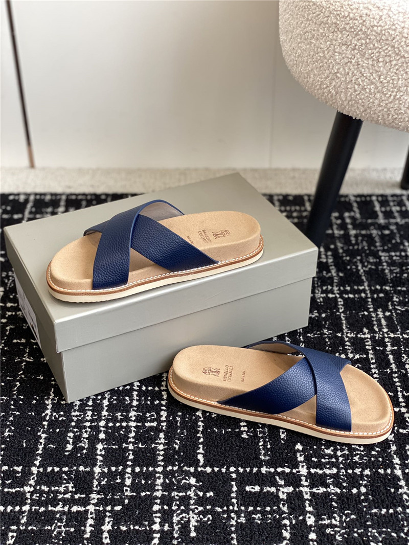 bc new series boken slippers Marg*e1a replica shoes