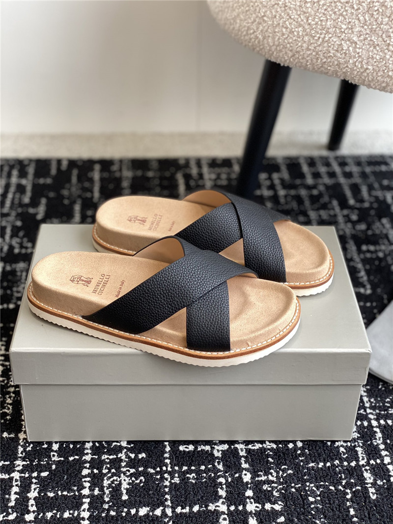 bc new series boken slippers Marg*e1a replica shoes