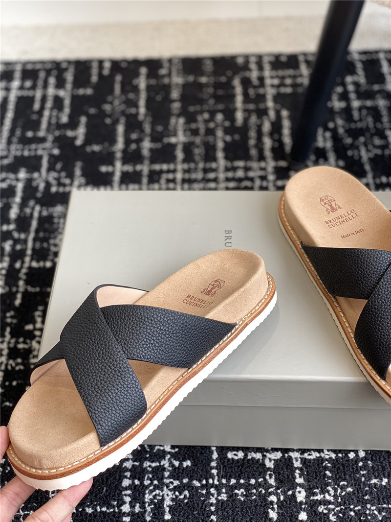 bc new series boken slippers Marg*e1a replica shoes